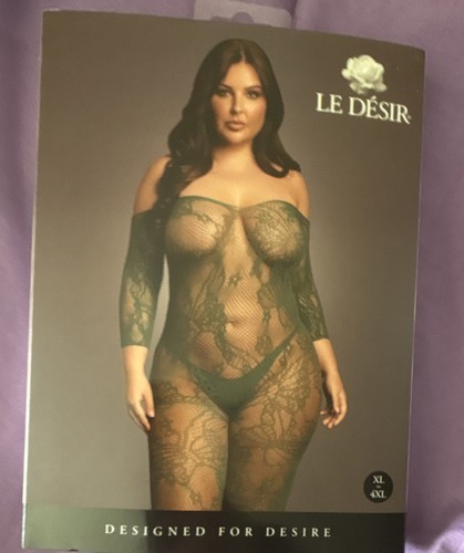 Desire - le,