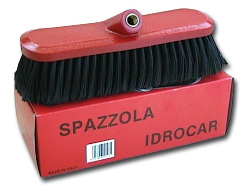 Spazzola lavaggio idrocar - idrocar, in