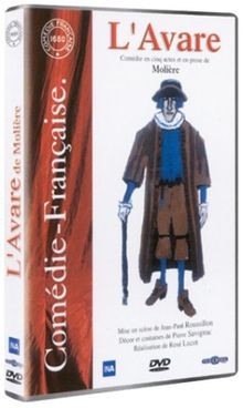 Comédie française - la,
