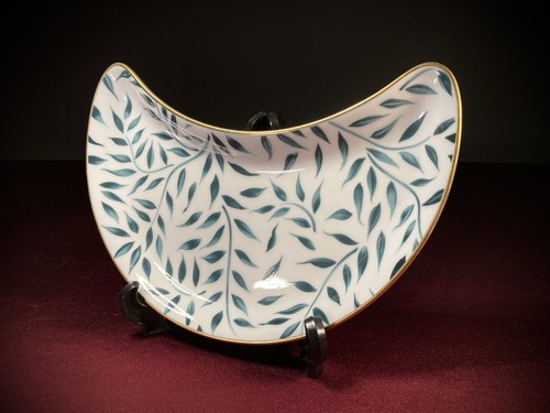 Royal limoges nymphea verde - limoges,