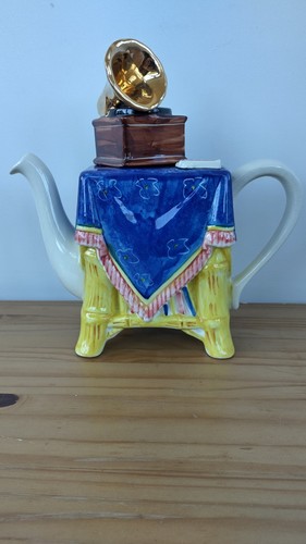 Vintage tony carter grammofono - tony,