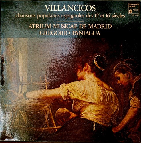 Villancicos chansons - villancicos:,