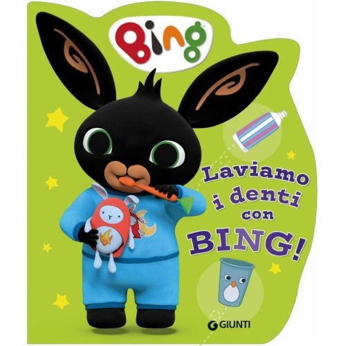 Giunti gnt57379a bing - gnt57379a,