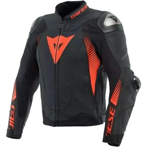 New premium armored leather - armored,