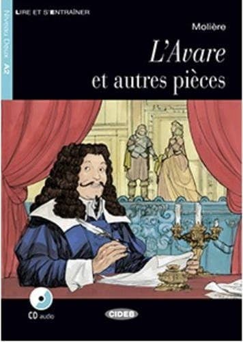 Lavare autres pieces cd - et,