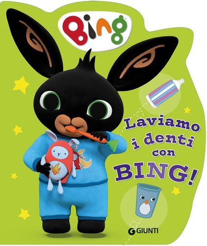 Laviamo denti con bing - con,