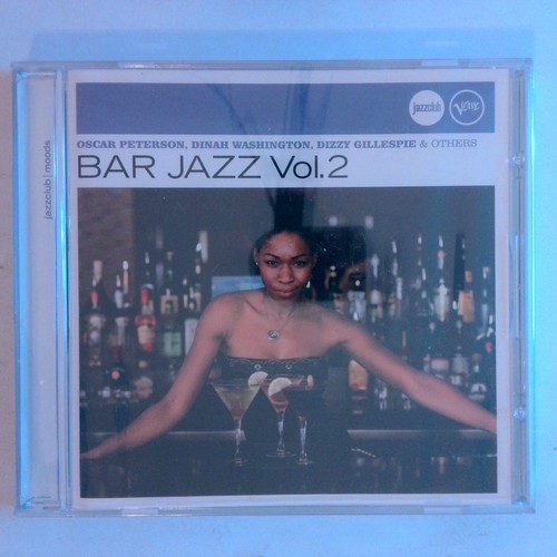 Bar jazz vol jazzclub - jazz,