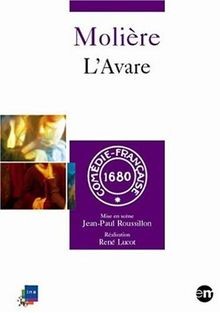 Lavare molière théâtre - de,