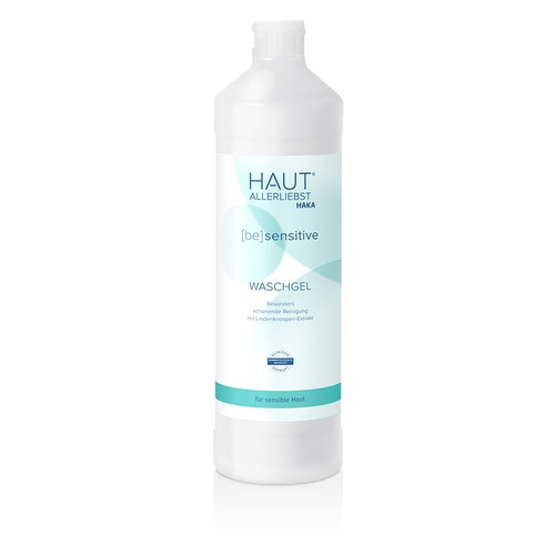 Haka gel detergente - haka, 1