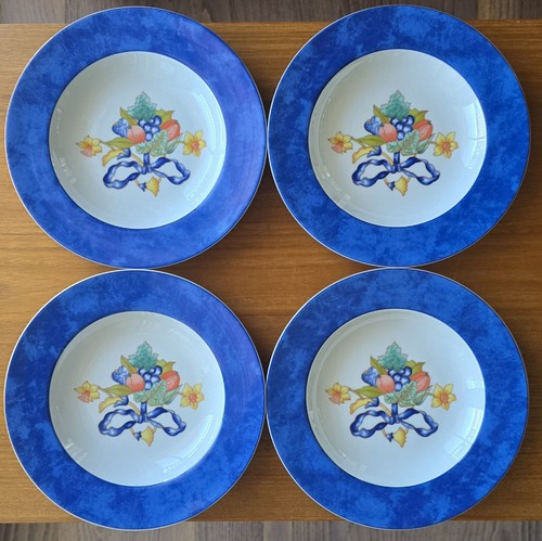 Set zuppiere bernardaud - 4,