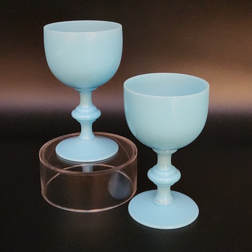 Set calici vetro - set,