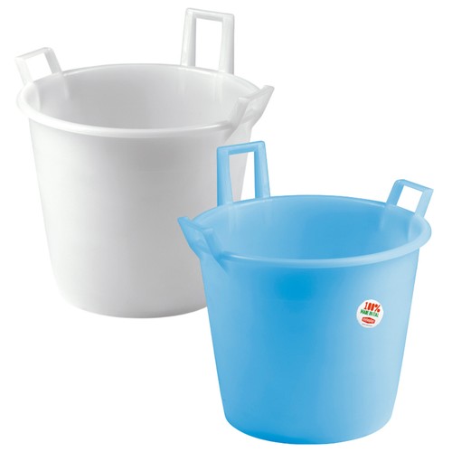Mastello manici secchio - 3,