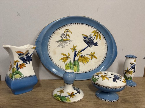 Laurie granville works - co,