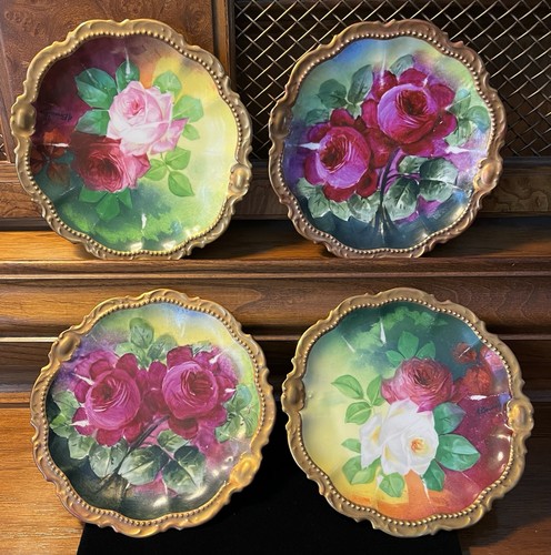 Limoges antichi piatti