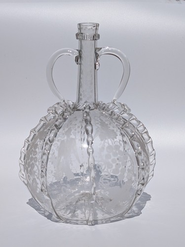 Antico decanter vetro - antico,