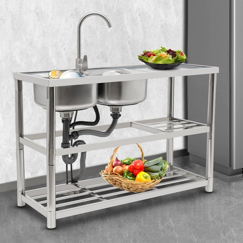 Lavello cucina acciaio inox - cucina,