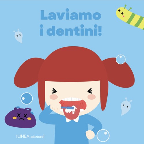 Laviamo dentini 2025 - i,
