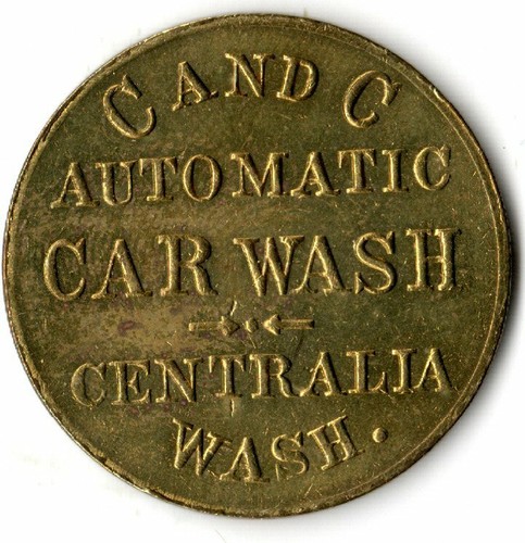And centralia washington - and, c