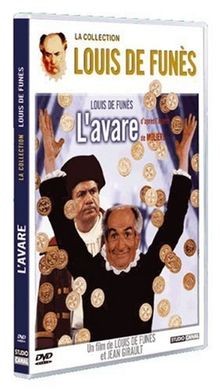 Lavare von louis funes - von,