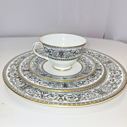 Pezzi tazza tè - tazza,