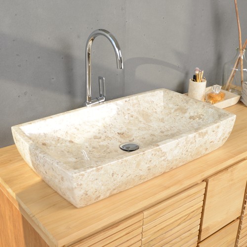 Lavabo marmo mara - 70,