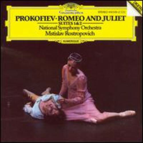 National symphony orch - symphony,