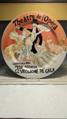Poster opera francese - poster,