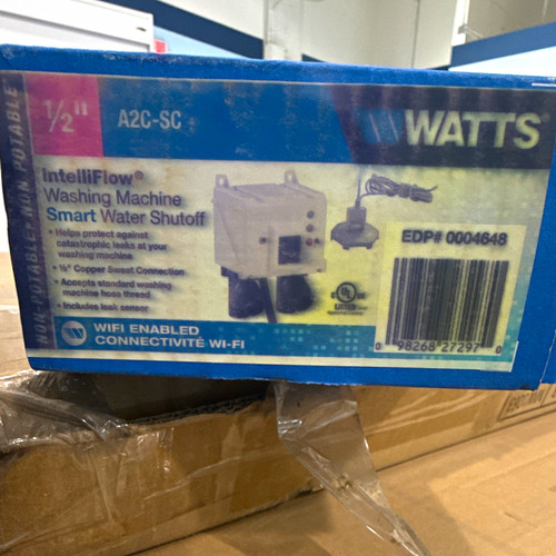 Watt intelliflow a2c smart - watt,