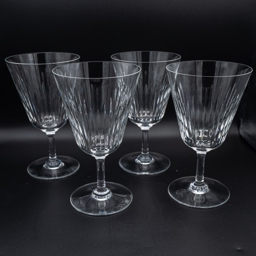 Baccarat crystal orleans - baccarat,