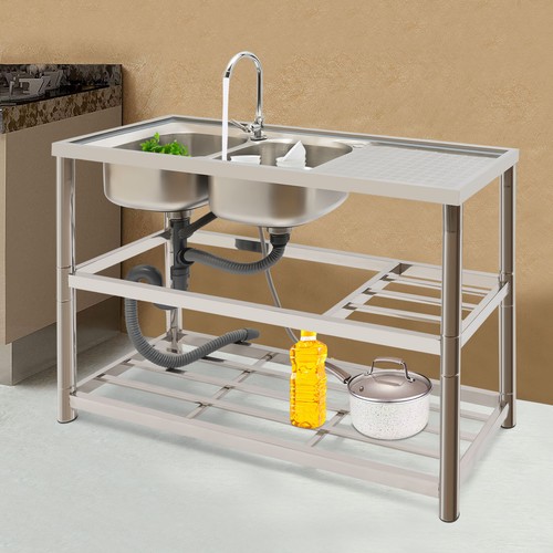 201 lavello acciaio inox - lavello,