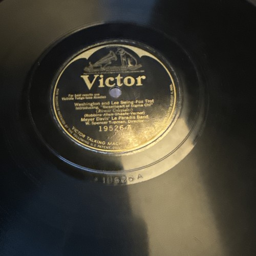 1924 jazz meyer davis - jazz, le