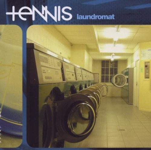Tennis laundromat cd - -,
