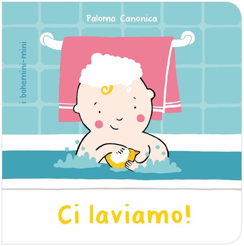 Libri paloma canonica ci - libri,