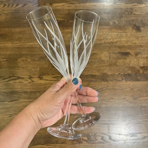 Flauto champagne cartier danse - champagne,